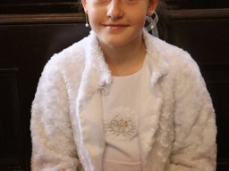 Boże Ciało i rocznica I Komunii Świętej, 19.06.2025